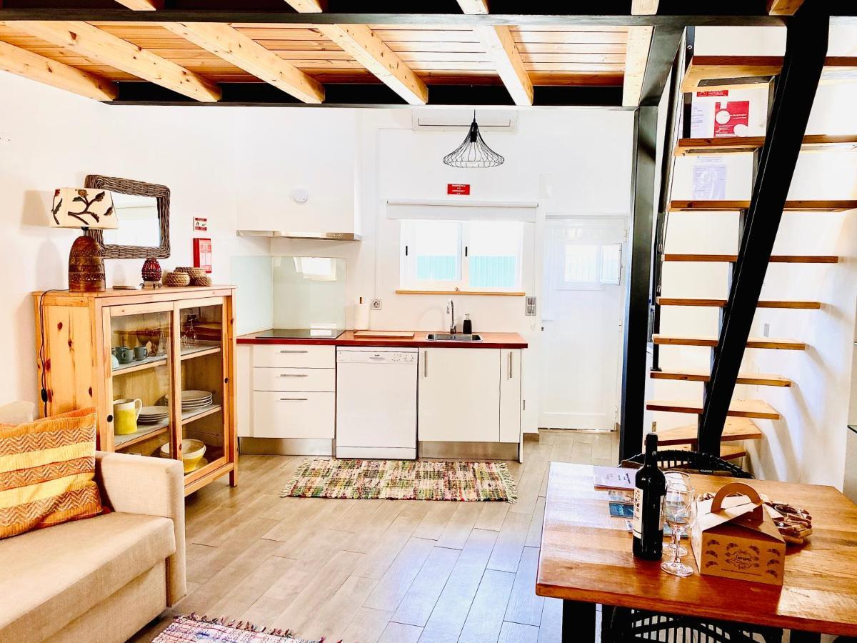 ססימברה Casinha Azul Near Meco Beach מראה חיצוני תמונה
